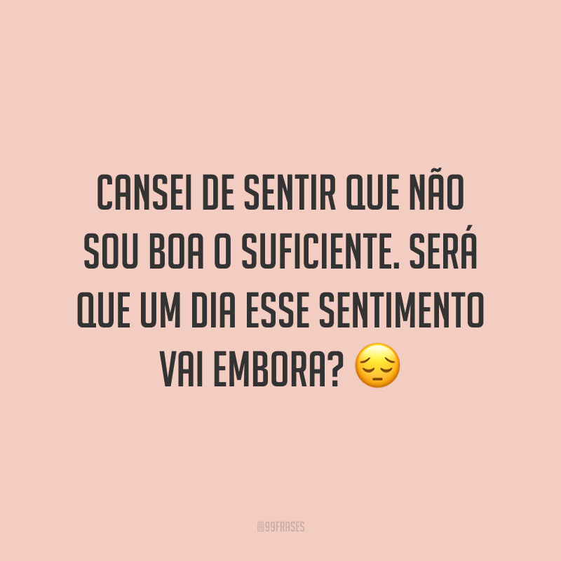 60 frases tristes para status que expressam a dor em seu