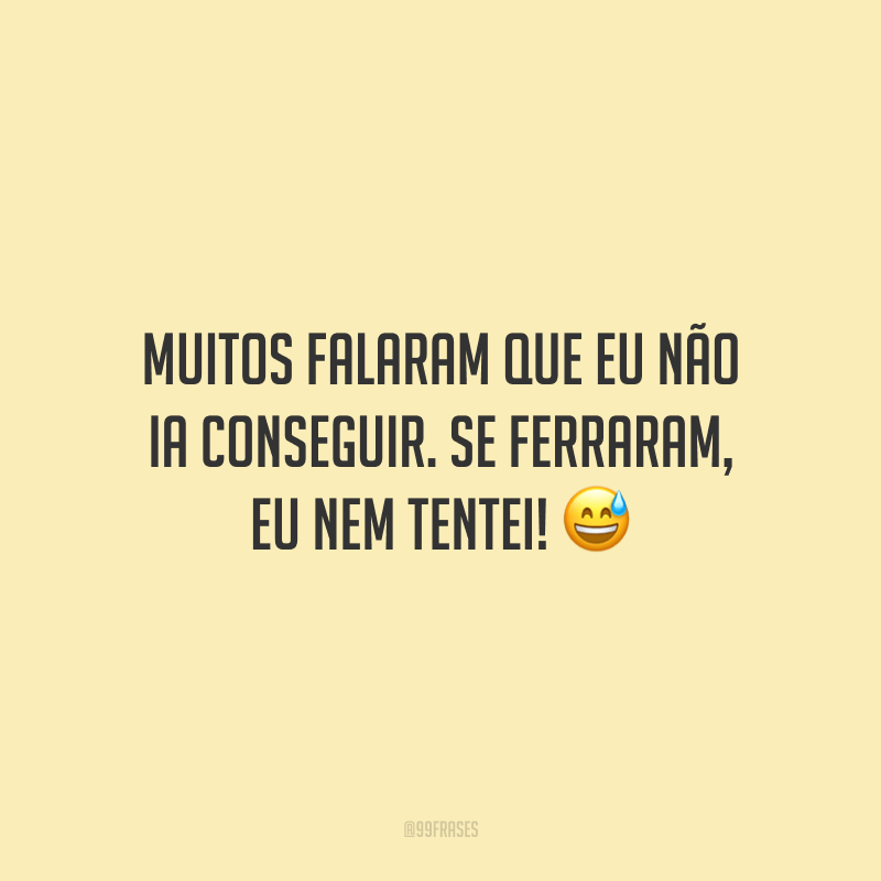 70 frases engraçadas para status que vão distribuir bom humor