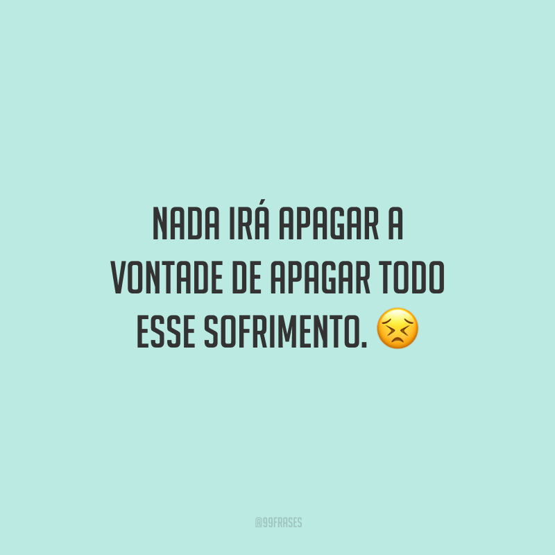 40 frases de ansiedade para status que falam sobre esse