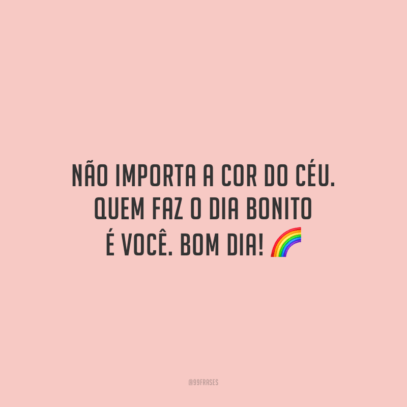 Refletir Pensamentos Positivos Refletir Mensagem De Bom Dia Reflexao