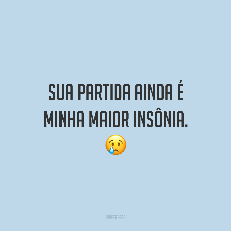 60 frases tristes para status que expressam a dor em seu