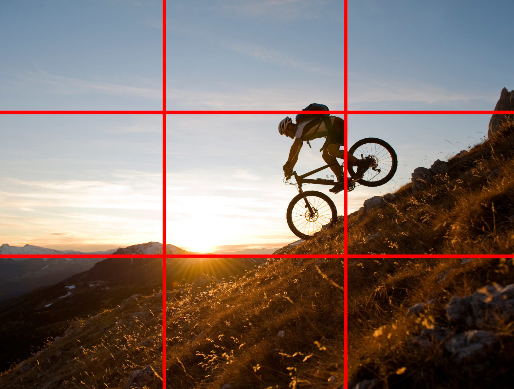 Mastering Rule Of Third As The Way Beginners Get Professional Photography