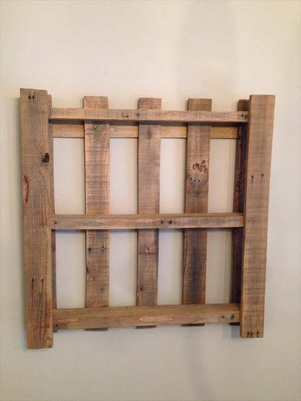 25 Unique DIY Wood Pallet Projects