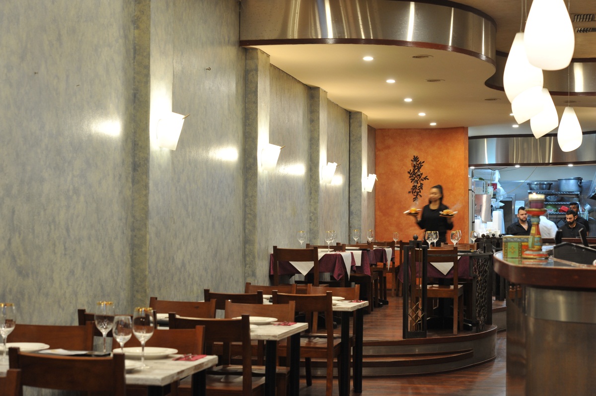 99 Spices Indian Restaurant