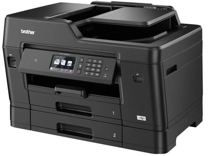 THE BEST QUALITY PRINTERS FOR YOUR BUSINESS