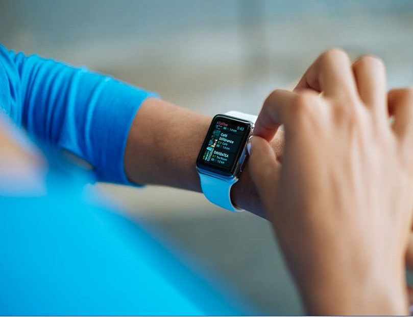 Wearable Technology is Revolutionizing the Modern Workplace