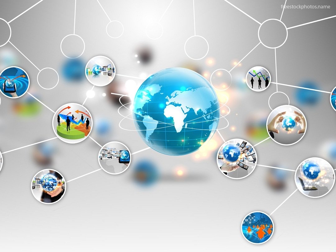 Internet Technology Industry