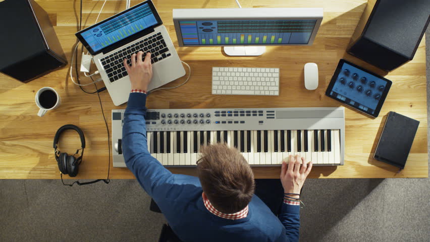 How Technology Can Help You Learn a Musical Instrument