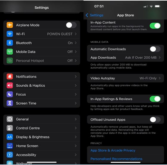 What Do You do When your iPhone is Acting Weird