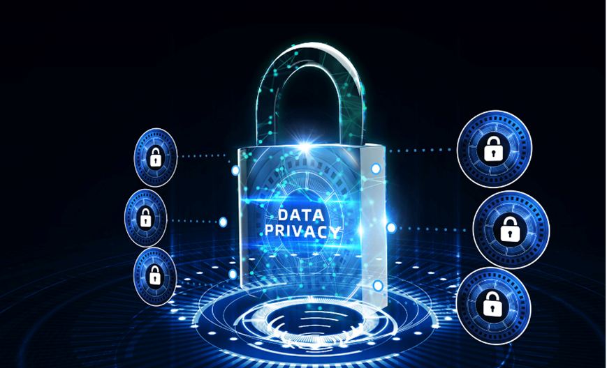 Safeguarding Your Privacy in the Digital Age The Unmatched Security of