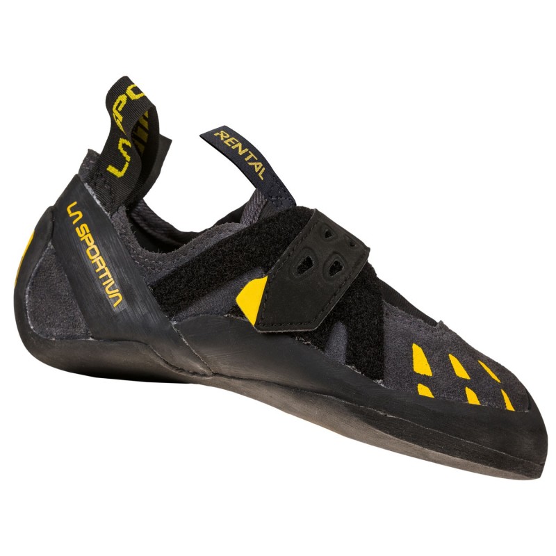 Junior climbing shoes Tarentula JR Climbing Shoes La Sportiva 9bplus