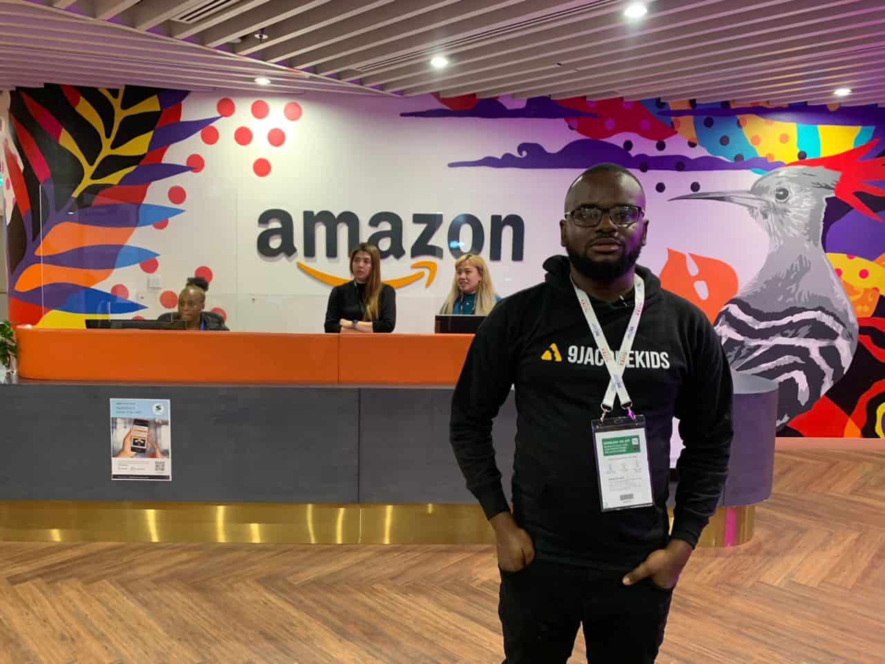 9jacodekids among startups representing Nigeria at GITEX