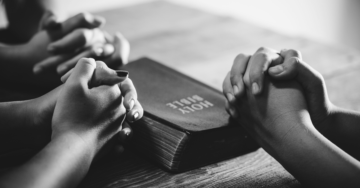 On the Use and Importance of Corporate Prayer 9Marks