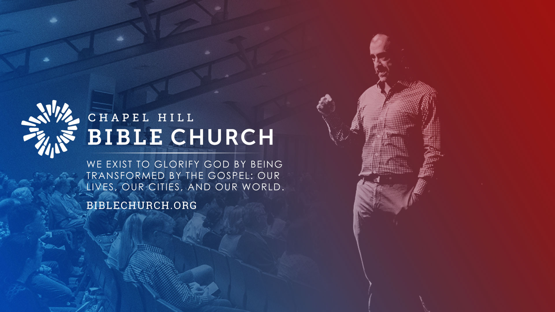 Chapel Hill Bible Church 9Marks 9Marks