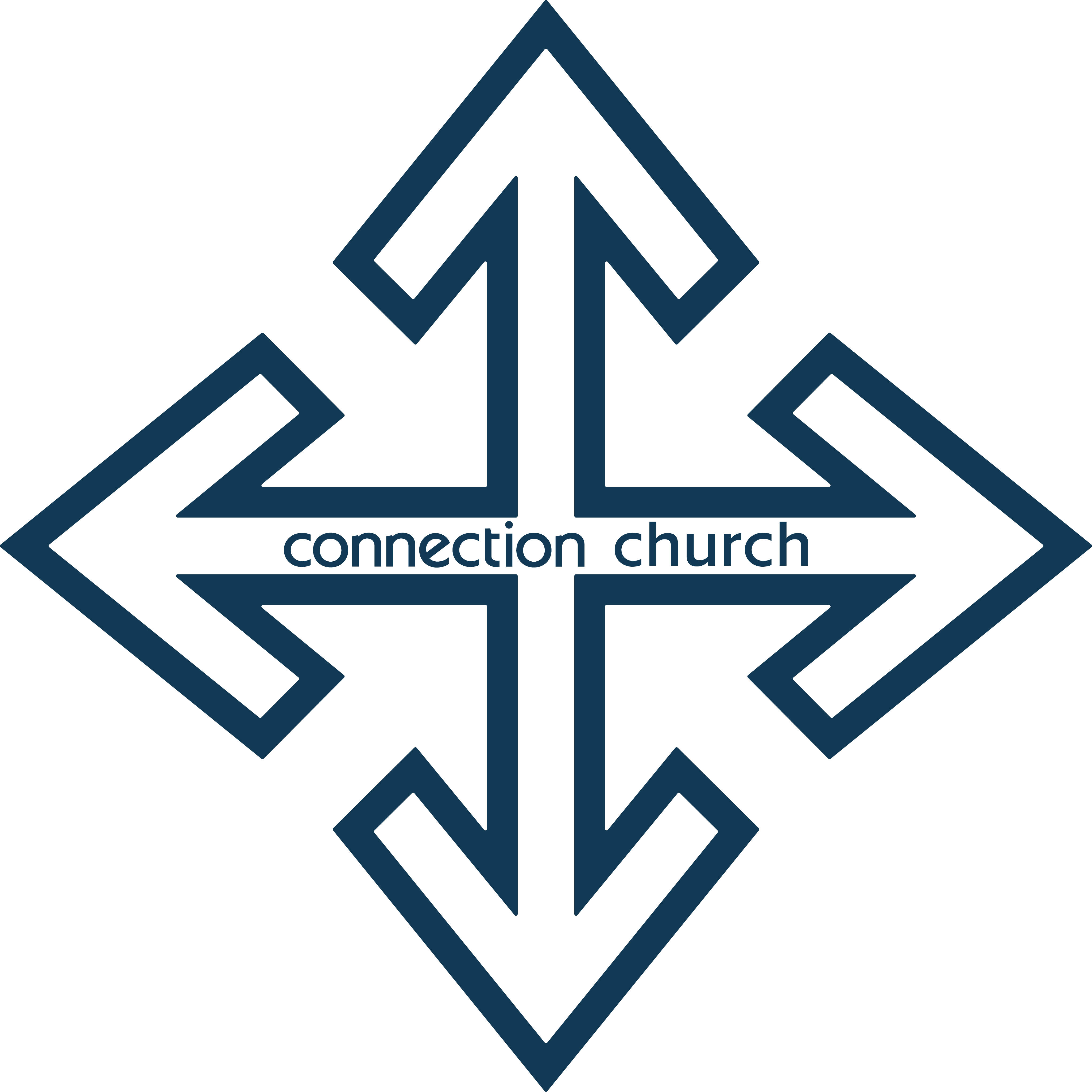Connection Church 9Marks 9Marks