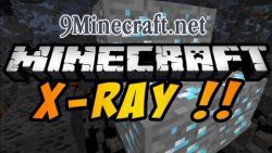 X-Ray Ultimate Resource Pack 1.18 / 1.17 | Texture Packs List Of Minecraft X-Ray - 9Minecraft.net