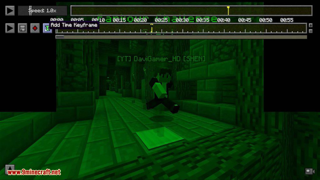 Replay Mod 1.15.2/1.14.4 (Record, Relive, Share Your