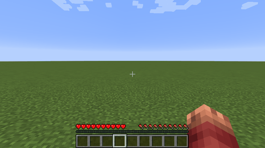 Just Enough Buttons Mod 1.14.4/1.12.2 (Utility Buttons)