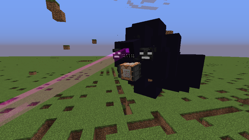 Minecraft Engender Mod 1.11.2/1.10.2 Download