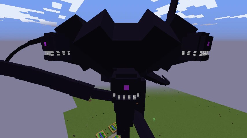 Minecraft Engender Mod 1.11.2/1.10.2 Download