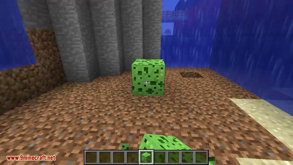 OpenBlocks Mod 1.12.2/1.11.2 (Random Collection of Blocks)