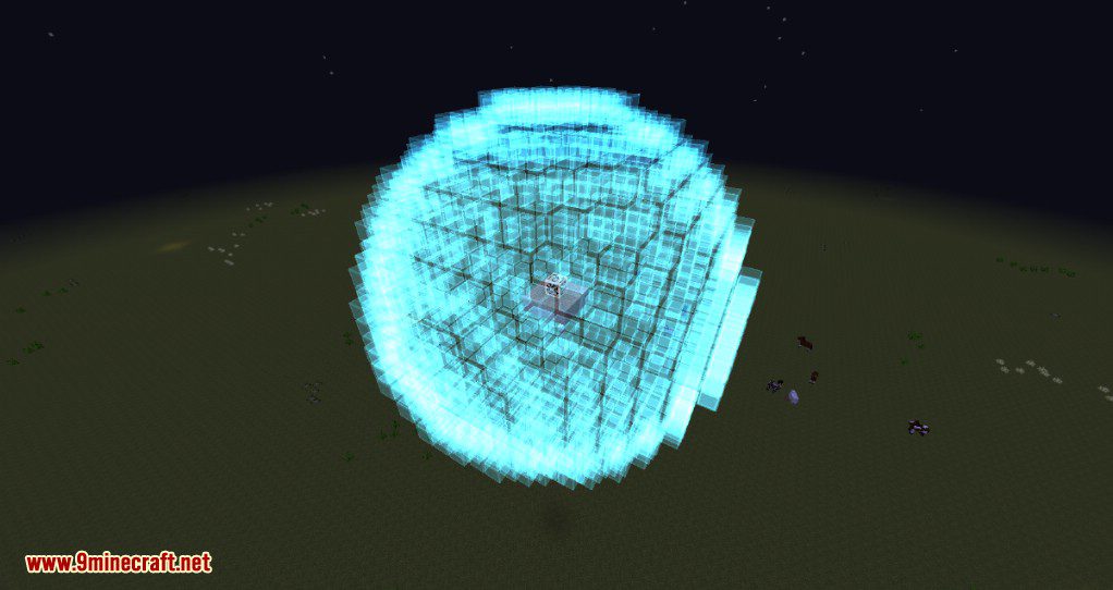 OpenBlocks Mod 1.12.2, 1.11.2 (Random Collection of Blocks