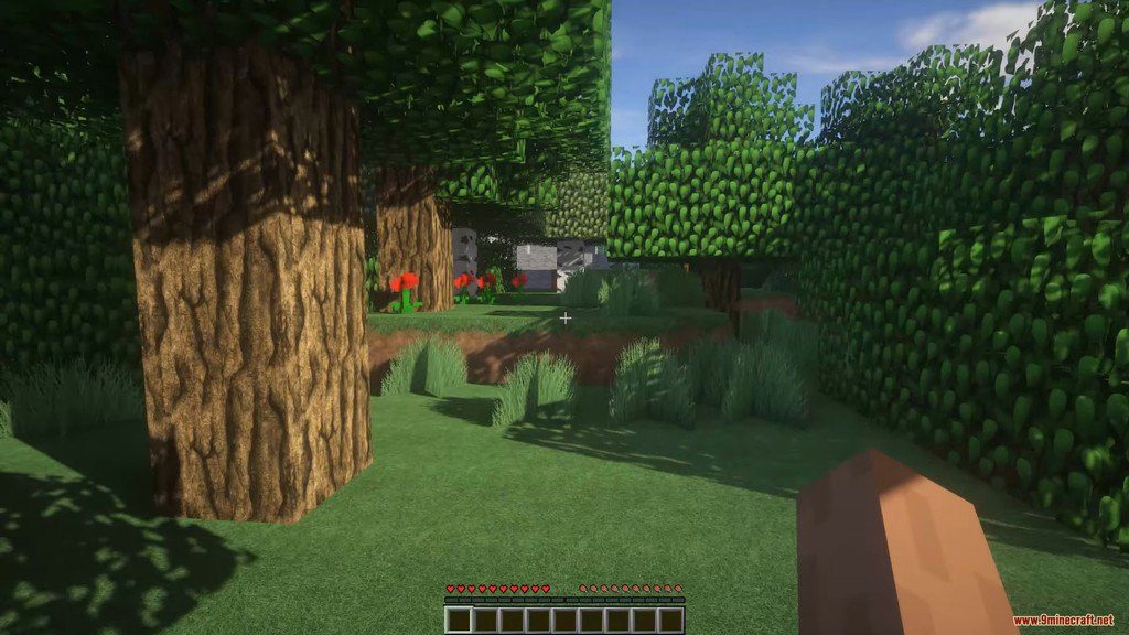 Minecraft Texture Packs Rlcraft Harper Montoya