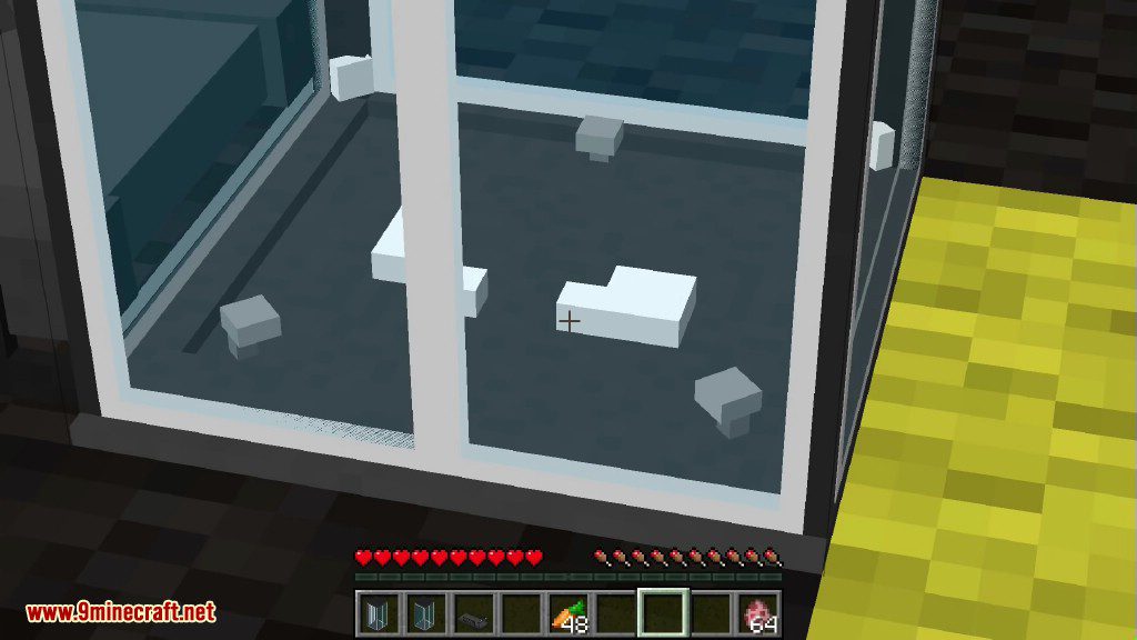 Sync Mod 1.12.2/1.10.2 (Cloning Myself With a Pig