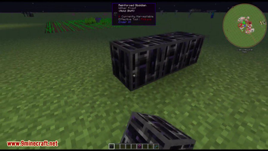Ender IO Mod 1.10.2/1.7.10
