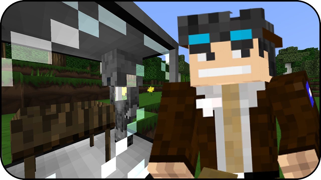 Ex Compressum Mod 1.16.5/1.12.2 for Ex Nihilo