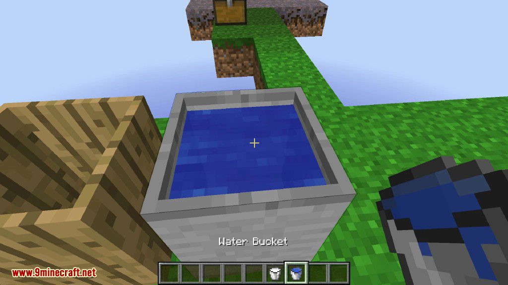 Ex Nihilo Mod 1.7.10 (SkyBlock Companion)