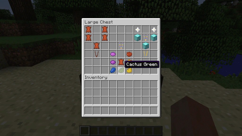 Mankini Mod 1.16.5/1.15.2 A Mankini Wearing Star)