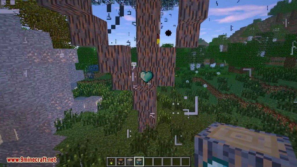 The Twilight Forest Mod 1.16.5/1.12.2 (An Overview into a Wonderland