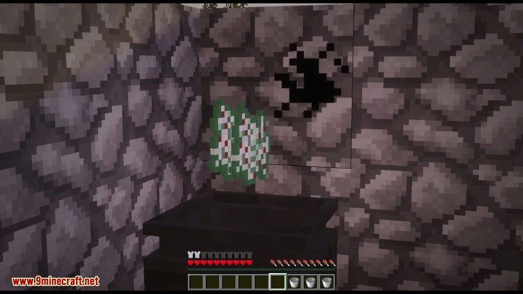 Witchery Mod 1.7.10