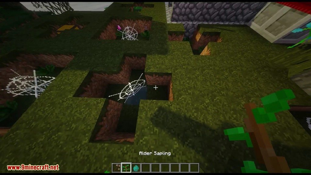Witchery Mod 1.7.10