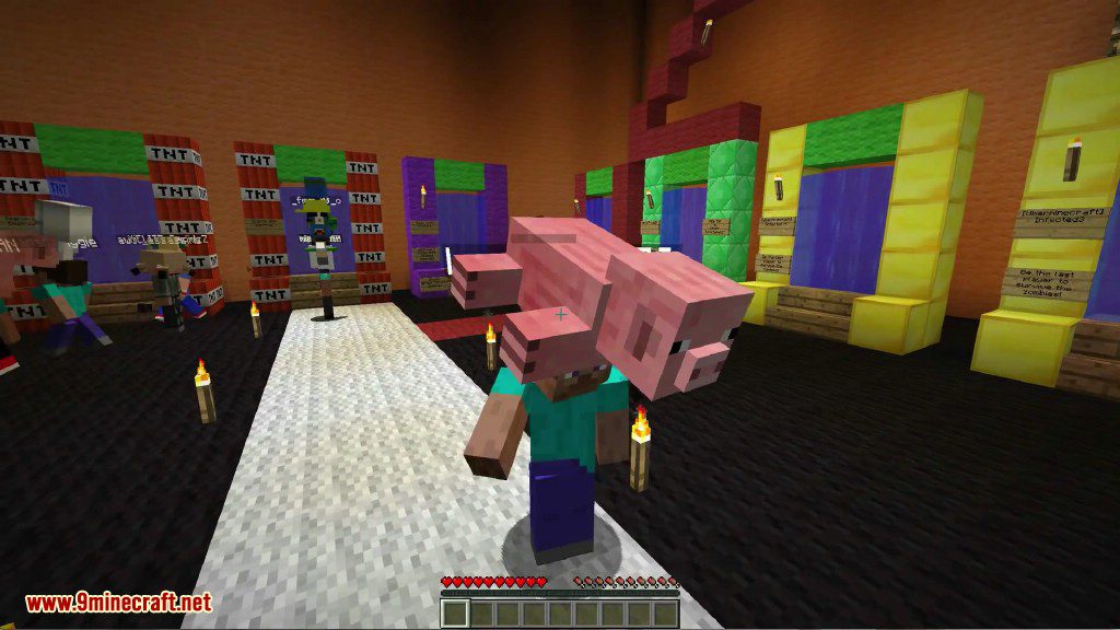 iChun's Hats Mod 1.16.5/1.12.2 (Dozens of Wearable Cosmetic Hats)