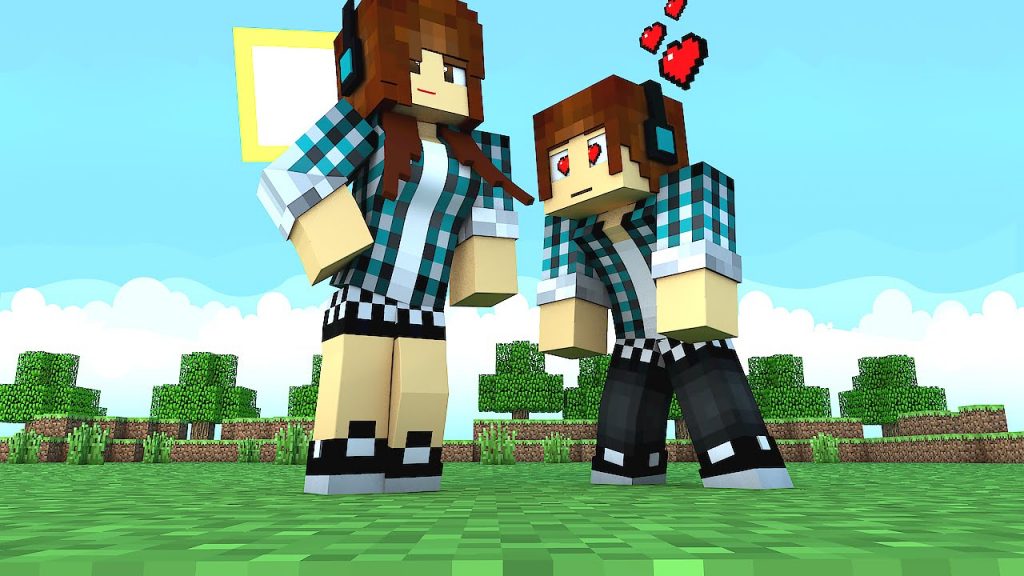 iPixeli's Gender Mod 1.11.2/1.10.2