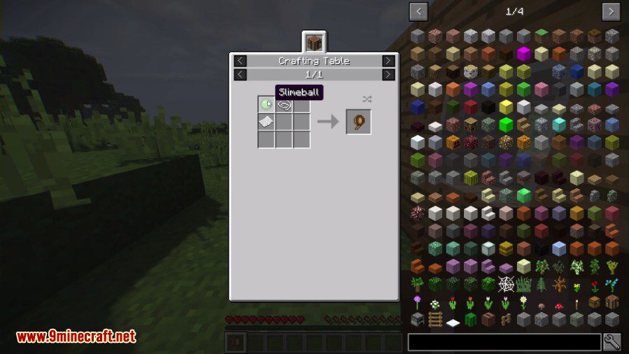 Packing Tape Mod 1.16.5/1.15.2 (Move Chests, Machines...)