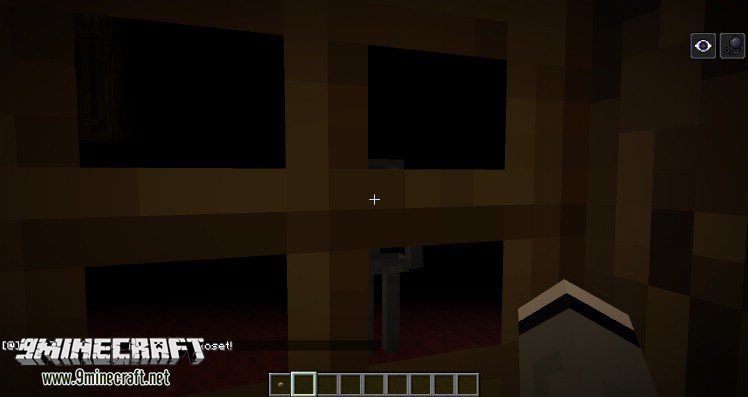 Strata Escape Horror Map For Minecraft 1.10.2 - 9Minecraft.net