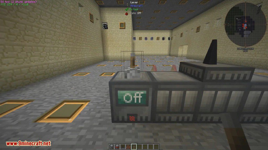Deep Resonance Mod 1.12.2/1.11.2 (Create Resonating