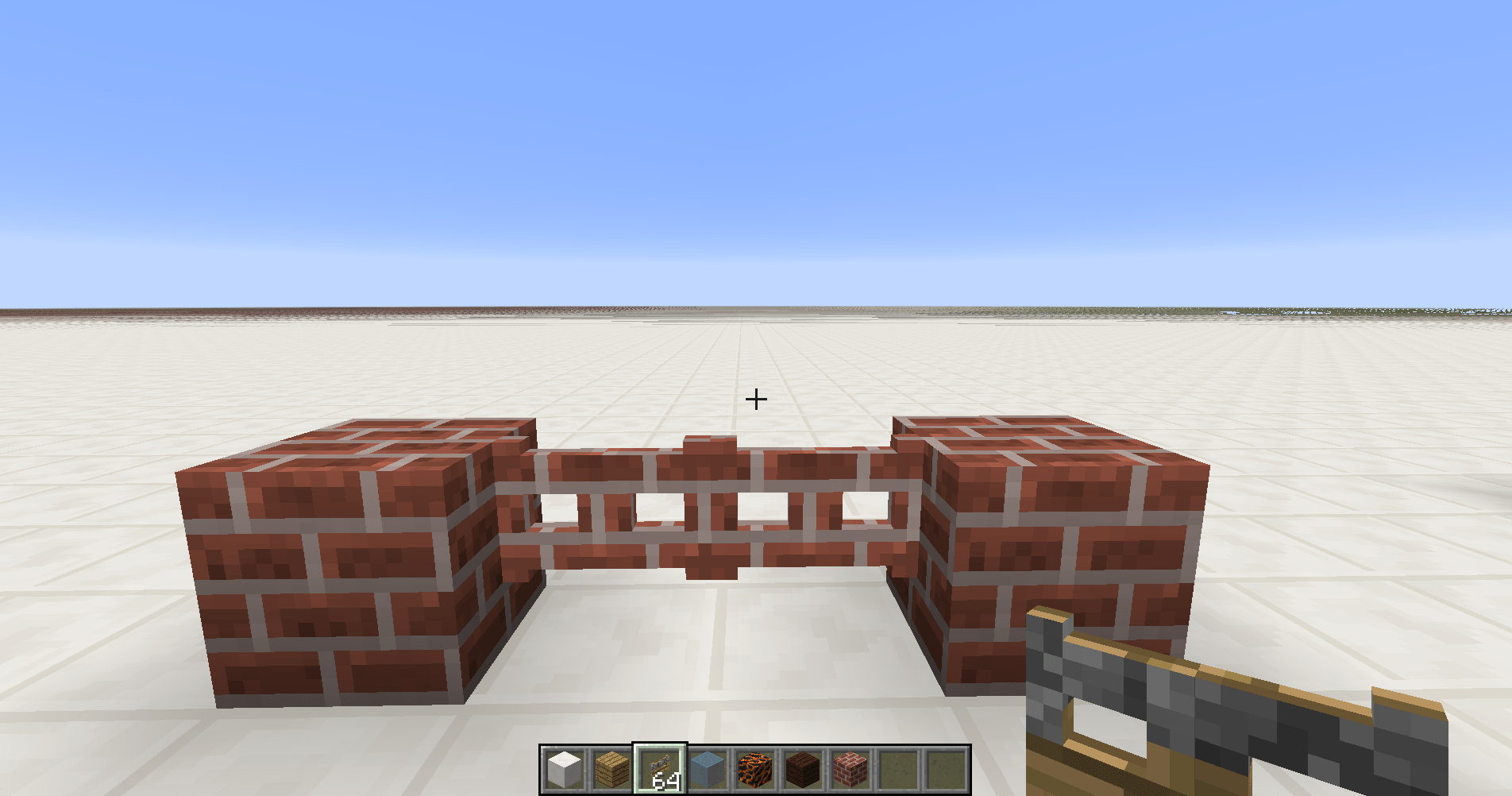 Minecraft garage door mod 1.12.2 polaenjoy