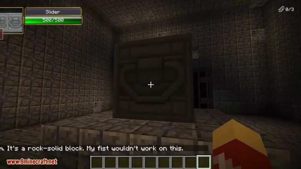 Aether 2 Mod 1.12.2/1.11.2 (Highlands, Genesis of the Void