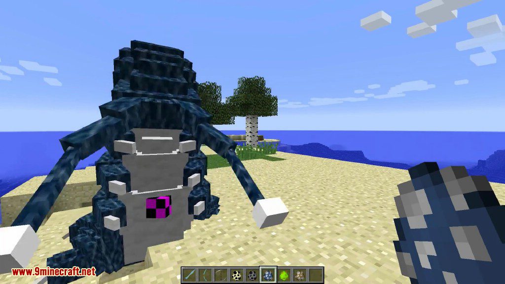 Boss Mod for Minecraft PE Apps on Google Play