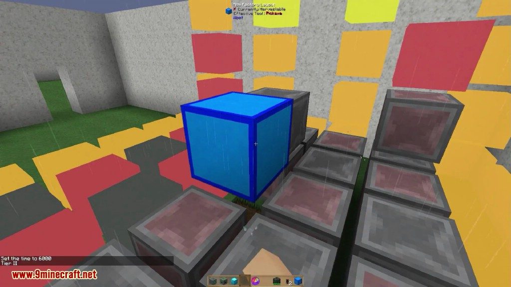 Woot Mod 1.16.5/1.15.2 (Mob Factory)