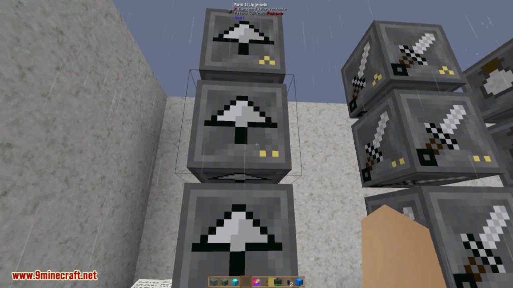 Woot Mod 1.16.5/1.15.2 (Mob Factory)