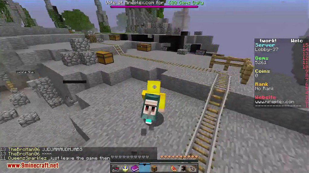 Capes Mod 1.17.1/1.16.5 (Wear any Cape You Wish InGame)