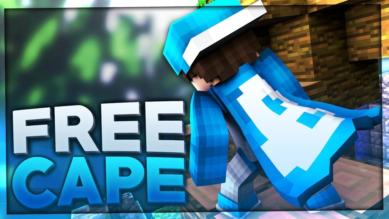 Capes Mod 1.17.1/1.16.5 (Wear any Cape You Wish InGame)