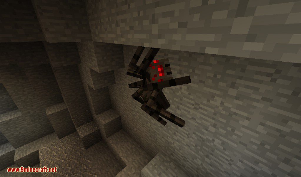 Mo' Bends Mod 1.12.2/1.11.2 (Epic Player Animations)