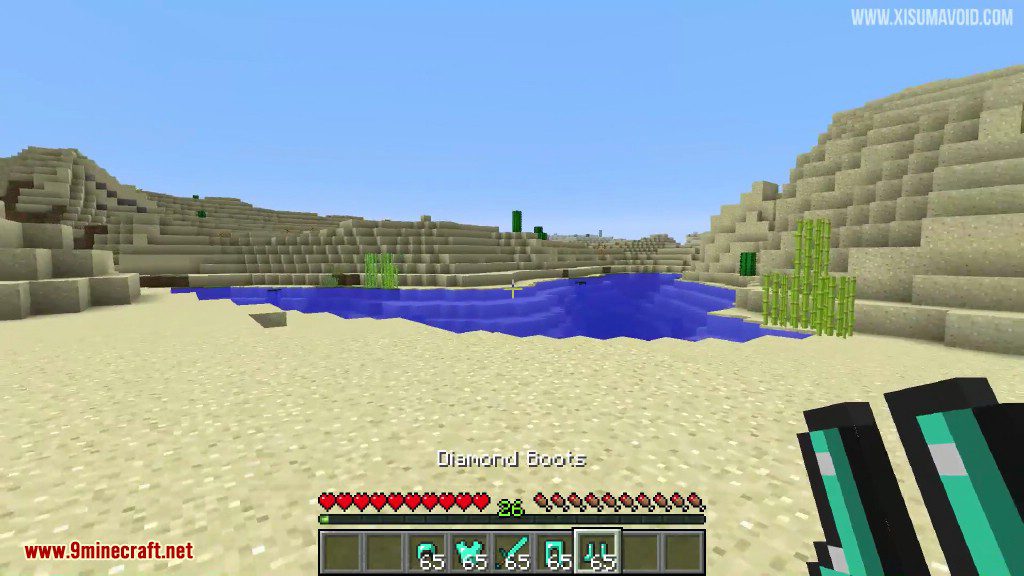 Minecraft 1.12.1 Official Download