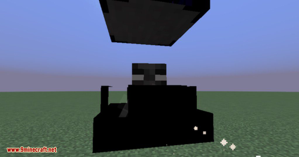 Mutated Mobs Mod 1.12.2/1.12 (Fusing Two Entities Into One